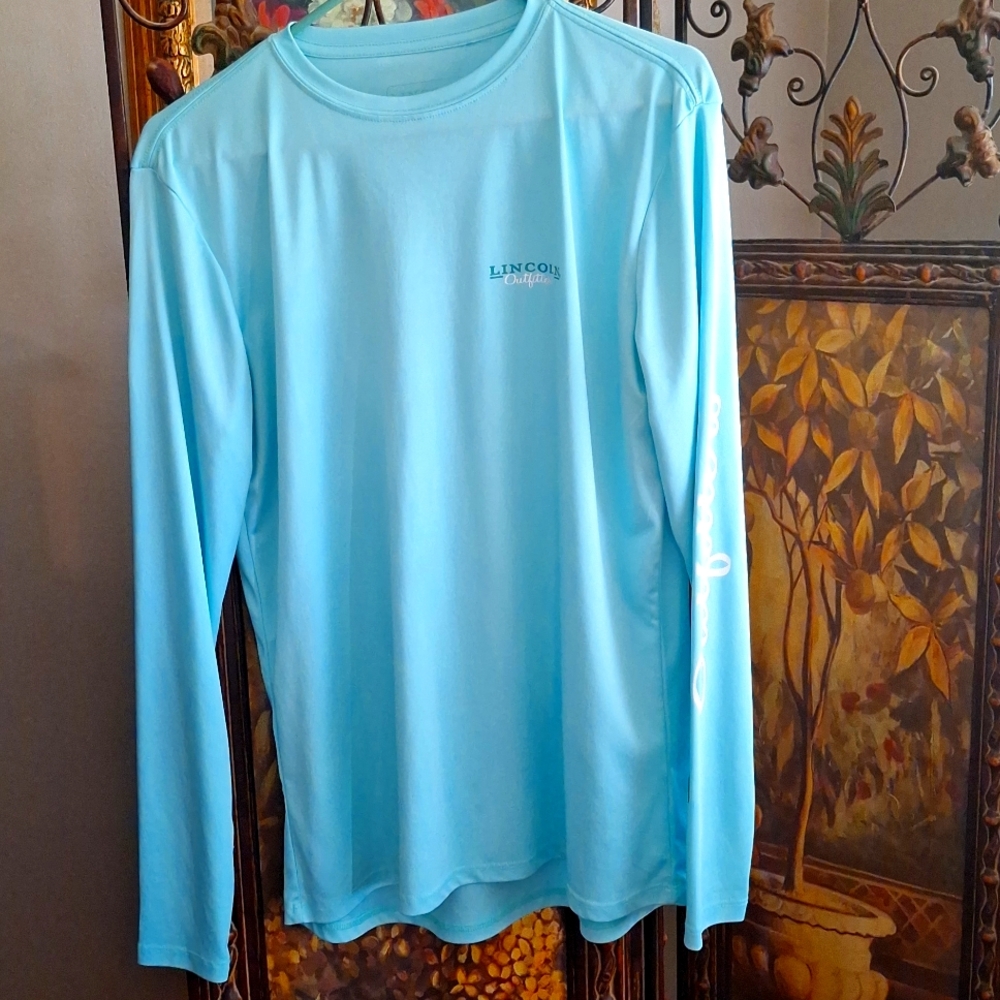 Lincoln Outfitters mens